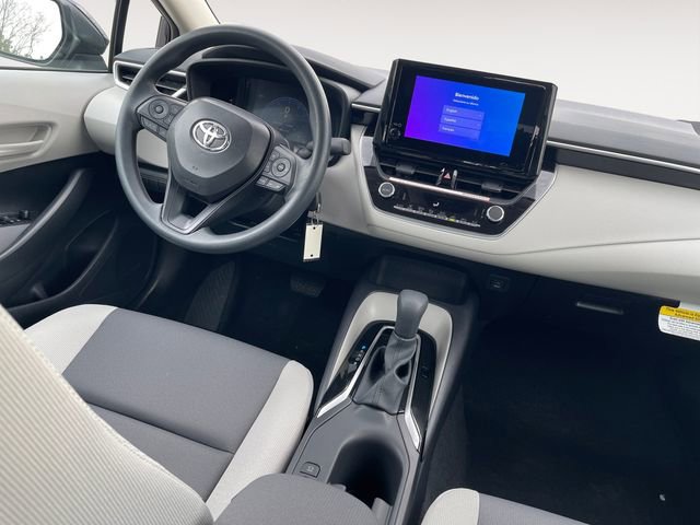 New 2026 Toyota Corolla LE image 10