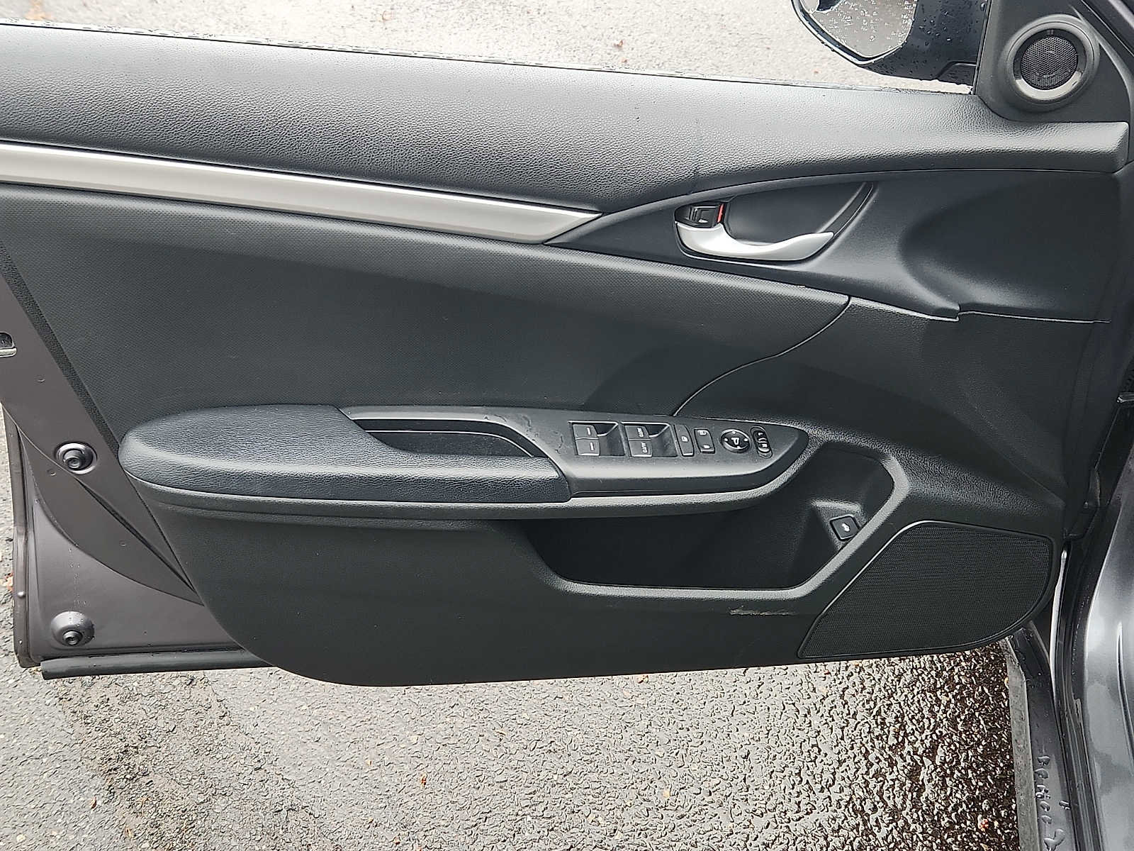 Used 2019 Honda Civic Sport image 12