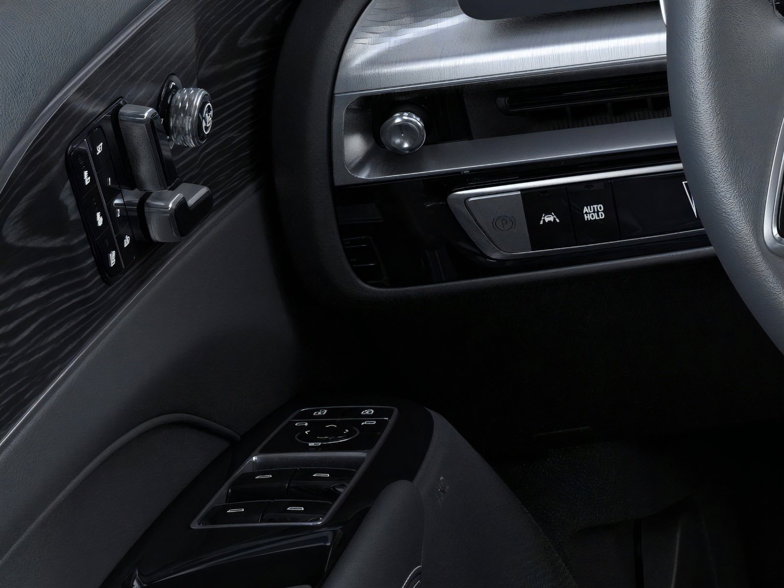 New 2024 Cadillac Lyriq Luxury w/ LPO, Floor Liner Package image 22