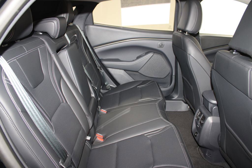 New 2025 Ford Mustang Mach-E Premium image 30
