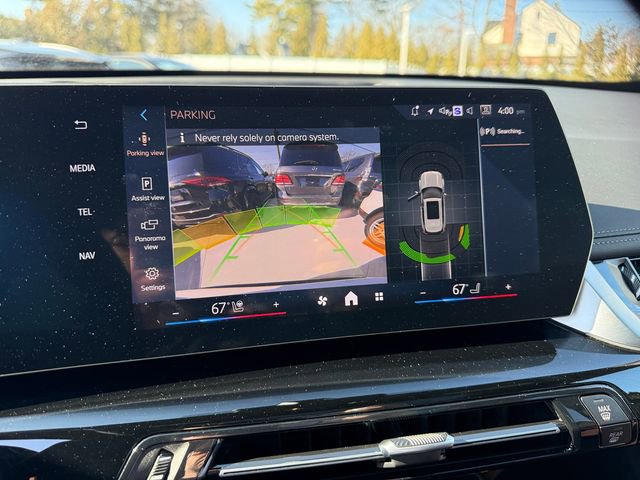 Used 2025 BMW X1 xDrive28i w/ Convenience Package image 20