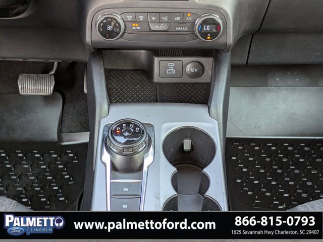 Used 2021 Ford Bronco Sport Big Bend image 17
