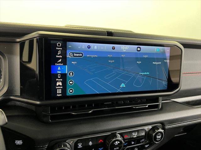 Certified 2024 Jeep Wrangler Unlimited Rubicon image 41