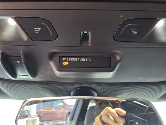 Used 2016 Chevrolet Camaro LT w/ RS Package image 16