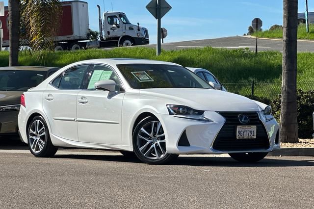 Used 2020 Lexus IS 300 w/ Navigation Package image 3