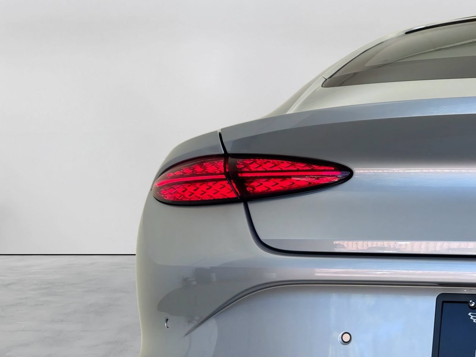 New 2026 Bentley Continental GT AWD/4WD image 44