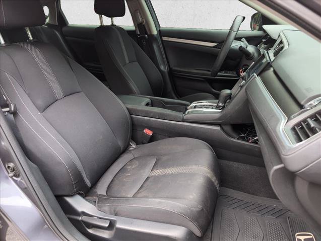 Used 2021 Honda Civic LX image 25