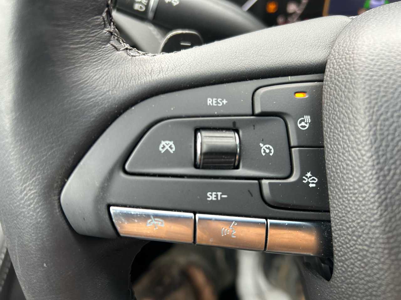 Used 2021 Cadillac CT5 Premium Luxury w/ Climate Package image 19