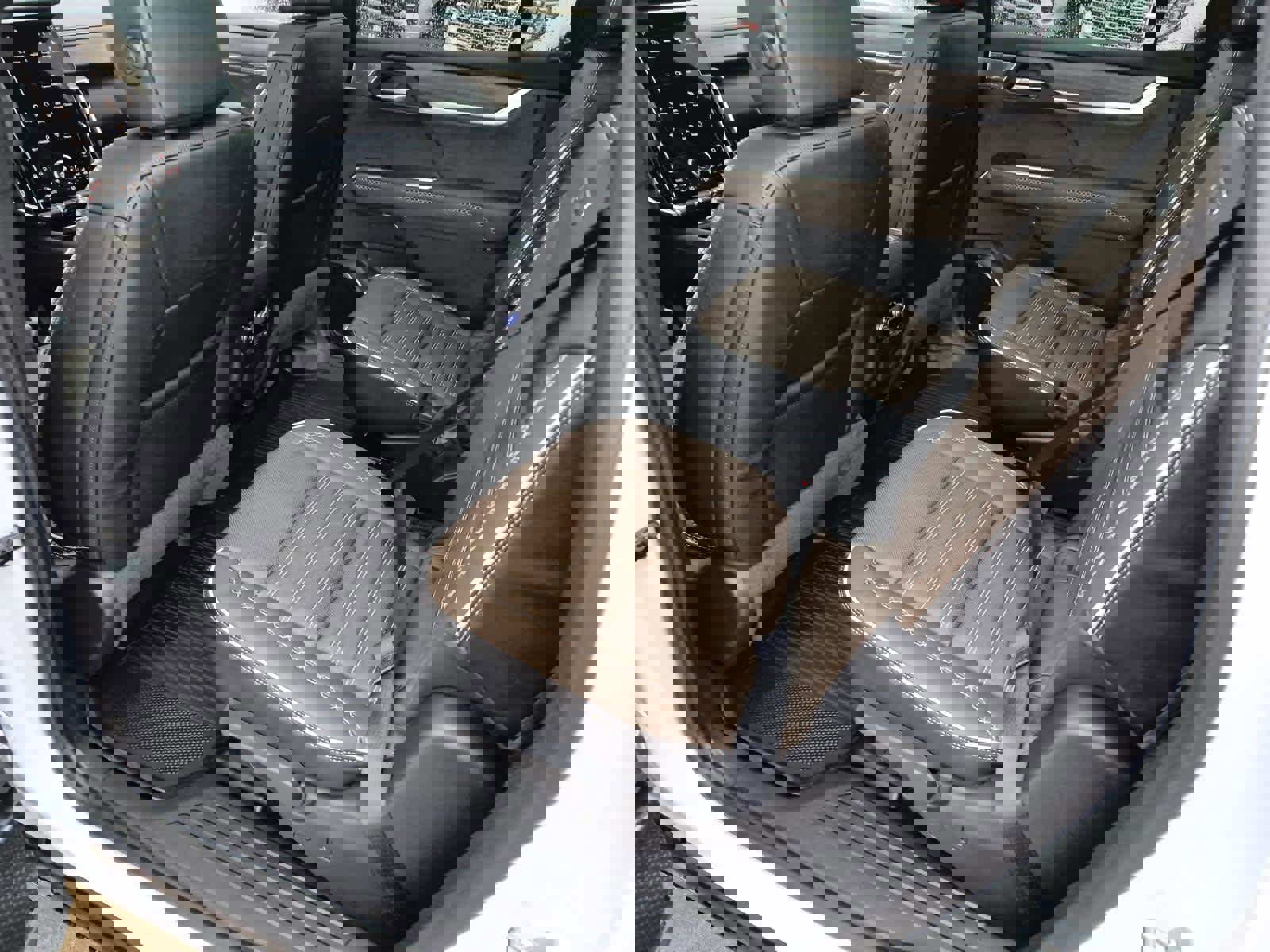 New 2026 GMC Acadia Denali Ultimate w/ LPO, Floor Liner Package image 12