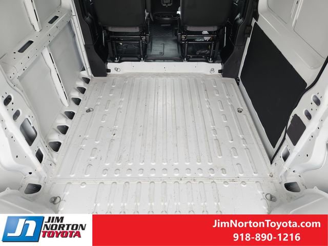 Used 2024 RAM ProMaster 3500 w/ Convenience Group image 33