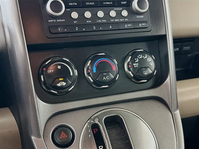Used 2008 Honda Element EX image 15