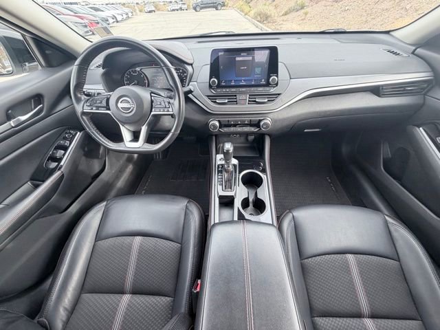 Used 2024 Nissan Altima 2.5 SR image 25