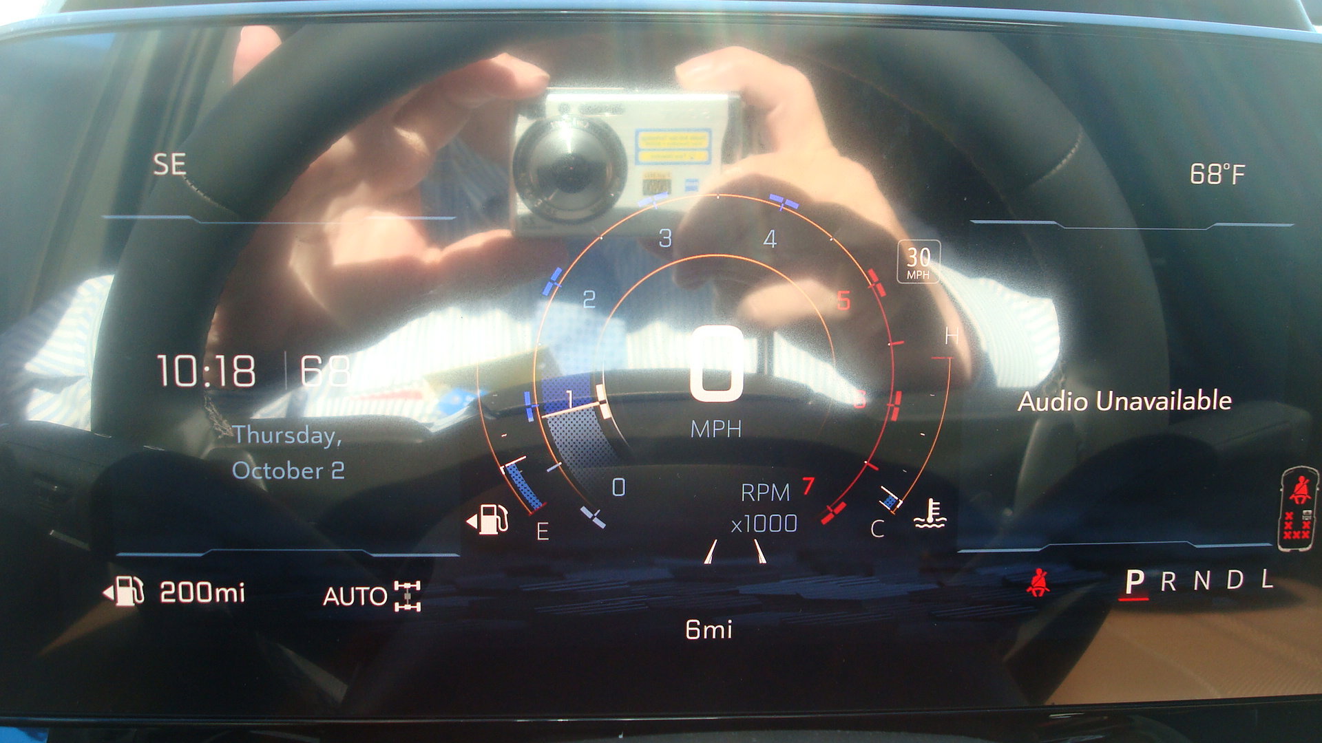 New 2026 Chevrolet Suburban High Country image 9