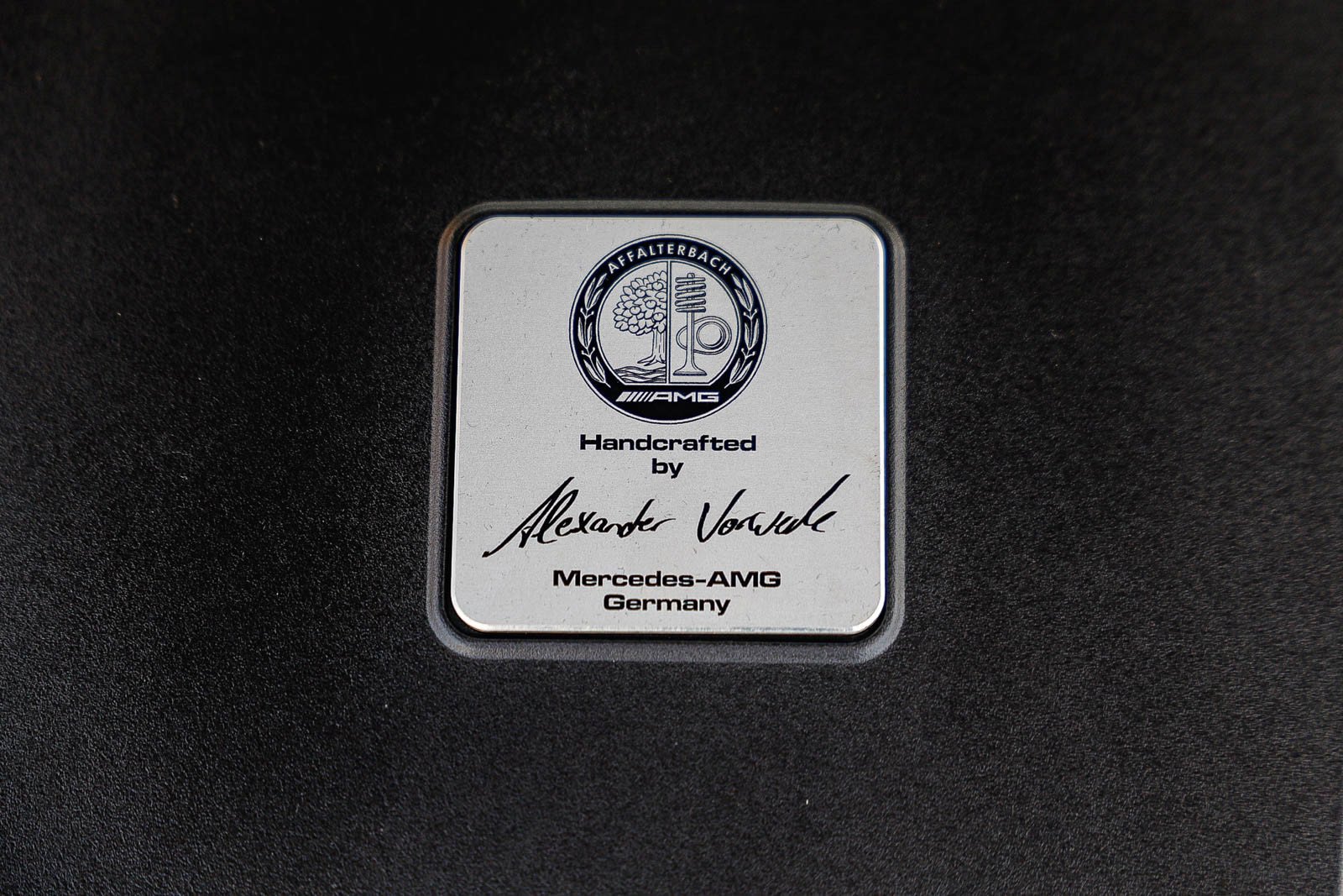 Used 2020 Mercedes-Benz AMG GT Coupe image 28