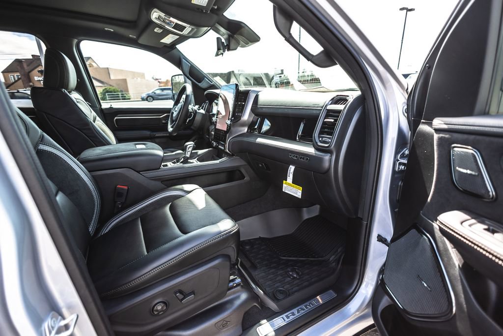 New 2026 RAM 1500 RHO w/ RHO Level 1 Equipment Group image 30