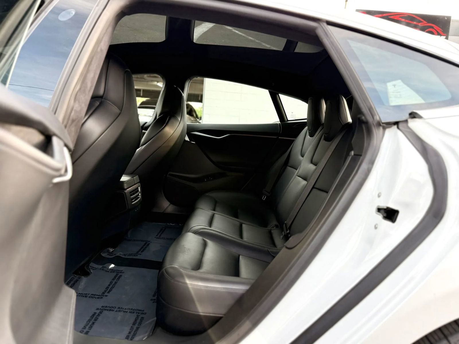 Used 2019 Tesla Model S Long Range image 11