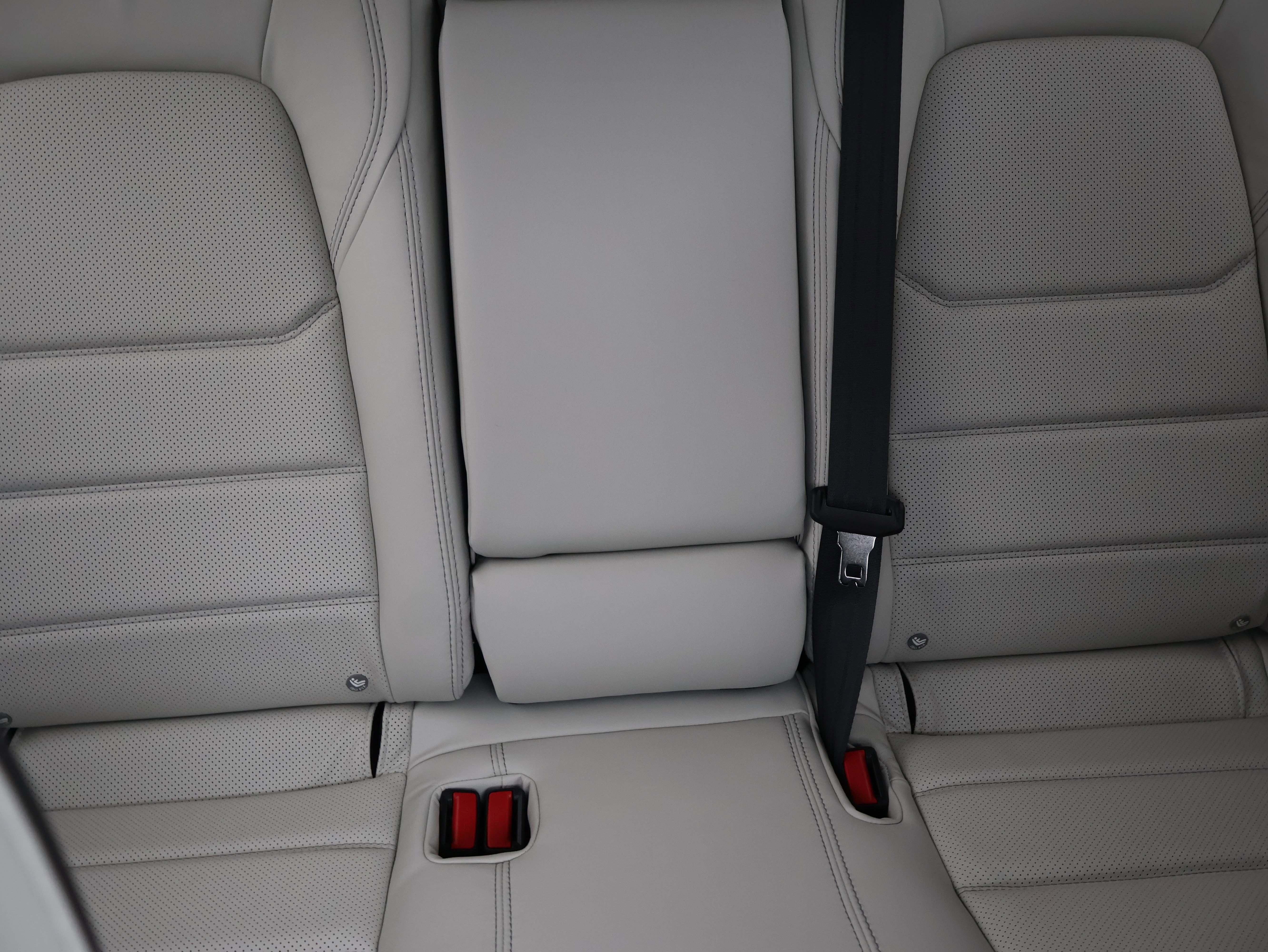 New 2025 MAZDA CX-5 AWD 2.5 S w/ Preferred Package image 12