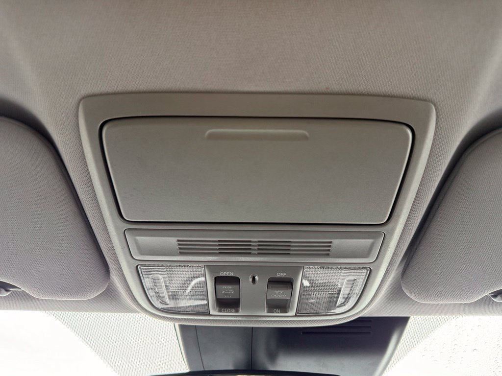 Certified 2021 Honda CR-V EX image 25