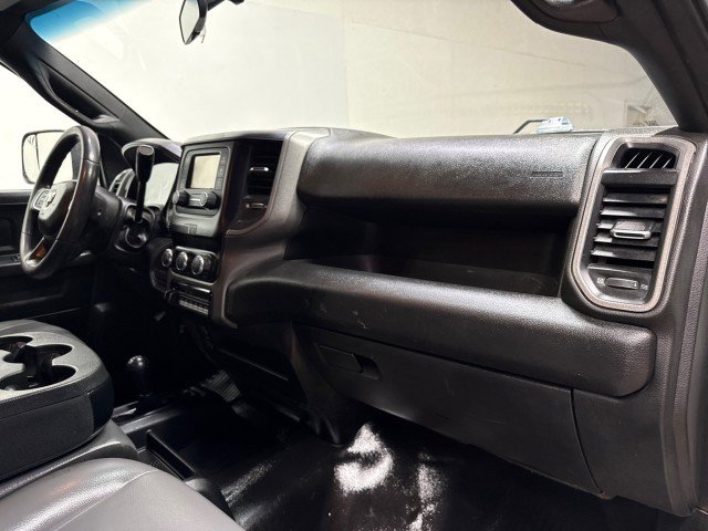 Used 2022 RAM 5500 Tradesman w/ Max Tow Package AWD/4WD image 20