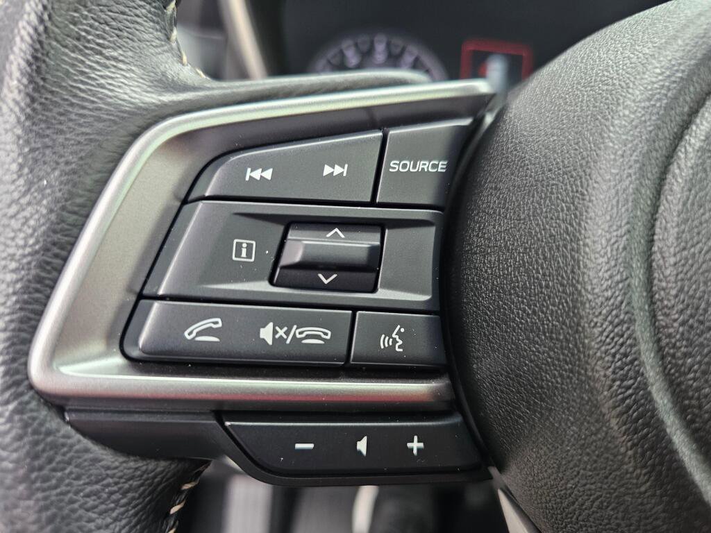 Used 2024 Subaru Ascent Limited w/ Technology Package image 33