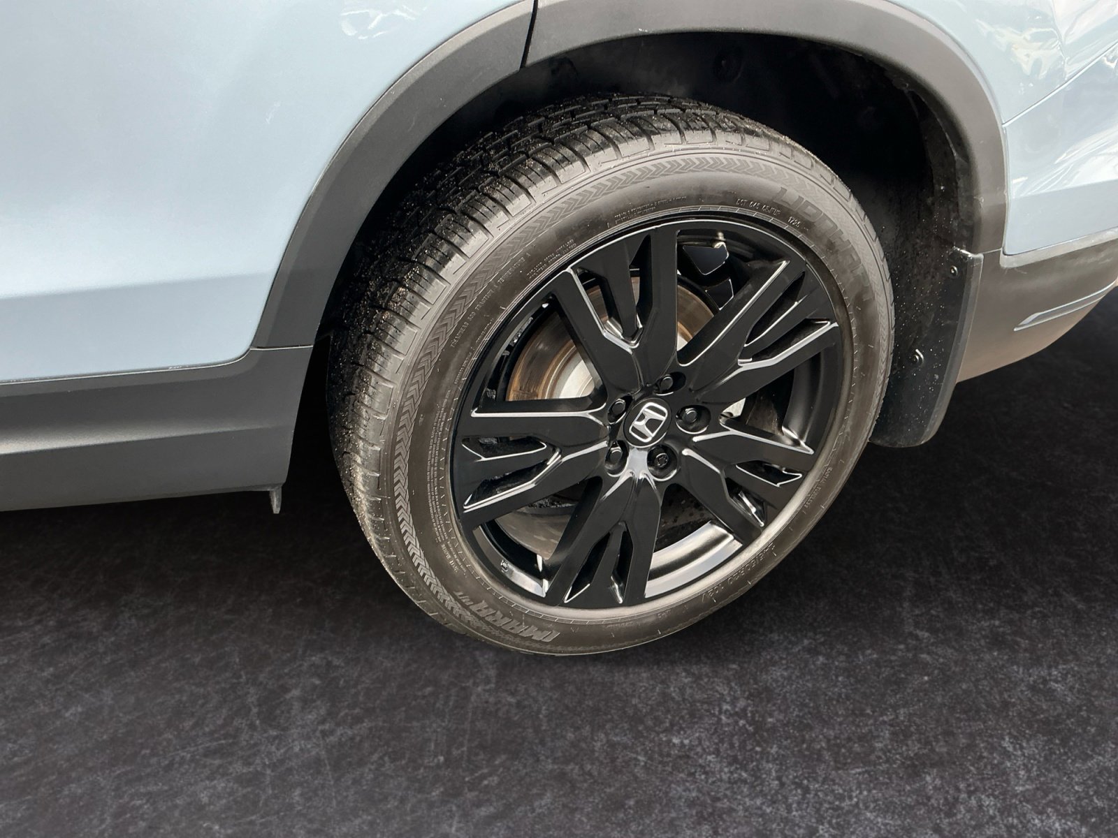 Used 2022 Honda Pilot Special Edition image 9