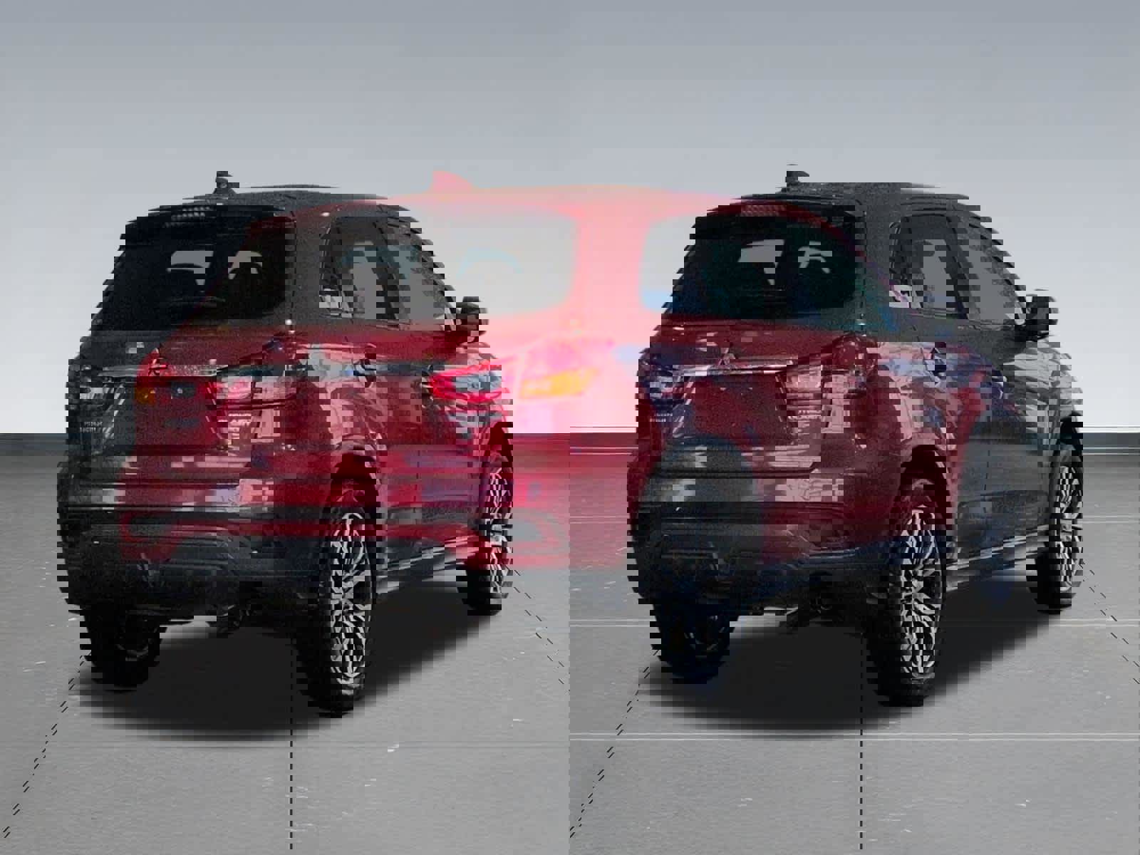 Used 2018 Mitsubishi Outlander Sport ES image 6