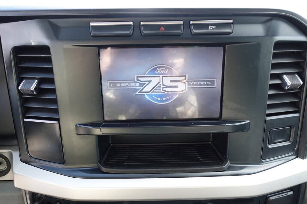 Used 2023 Ford F250 XLT AWD/4WD image 37