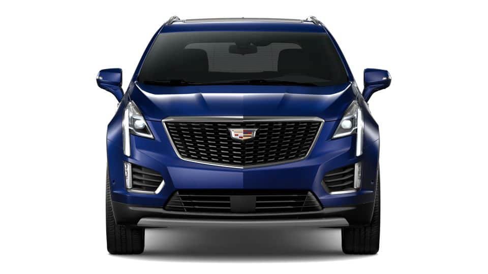New 2026 Cadillac XT5 Premium Luxury w/ Driver Assist Package FWD image 17