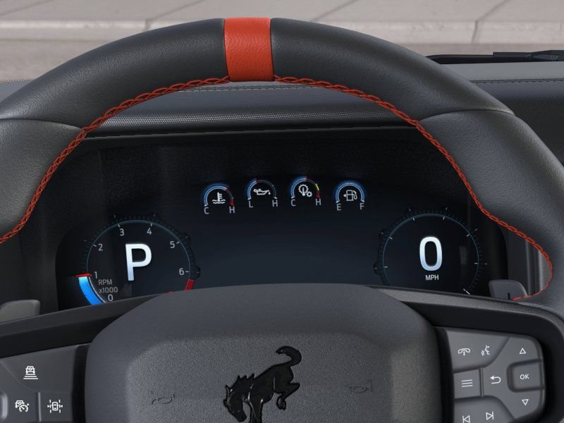 New 2026 Ford Bronco Raptor AWD/4WD image 13