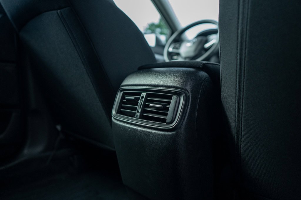 Used 2021 Honda CR-V Special Edition image 39