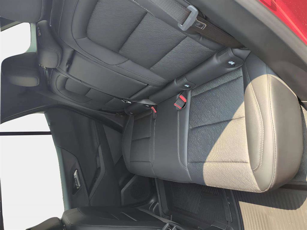 New 2026 Chevrolet Equinox LT w/ Convenience Package II image 15