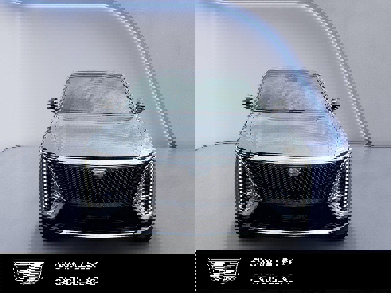 New 2026 Cadillac Lyriq Premium Luxury w/ LPO, Floor Liner Package AWD/4WD image 8