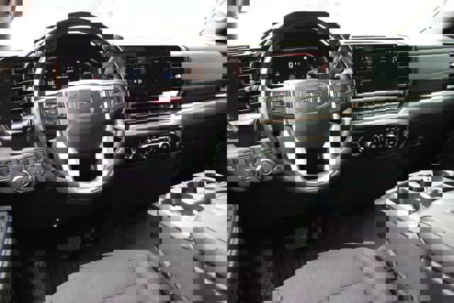 Certified 2022 GMC Sierra 1500 Elevation image 6