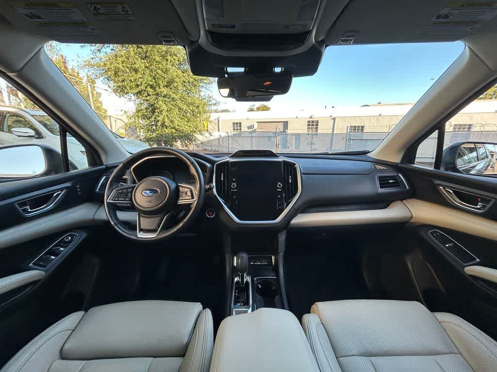 Certified 2023 Subaru Ascent Limited AWD/4WD image 10