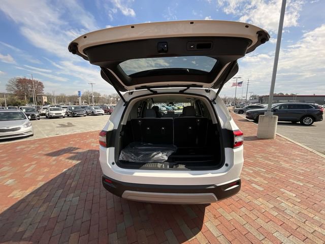 Used 2025 Honda Pilot EX-L image 33