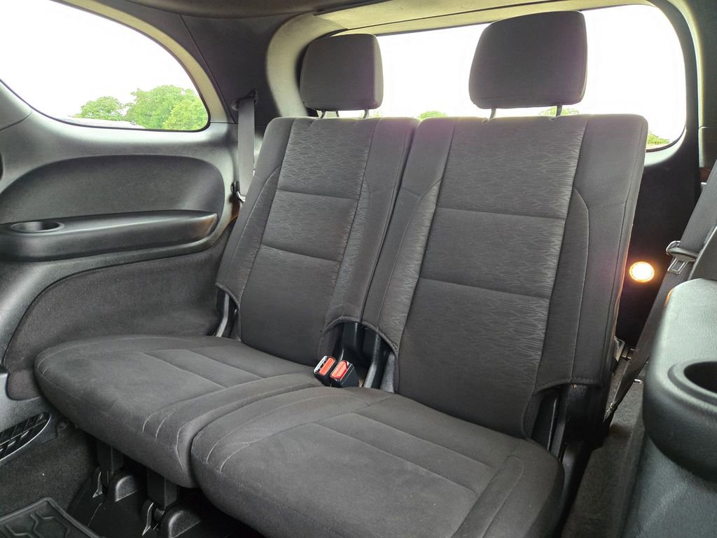 Used 2023 Dodge Durango GT AWD/4WD image 15
