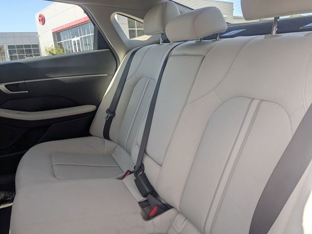 Used 2025 Hyundai Sonata SEL image 27