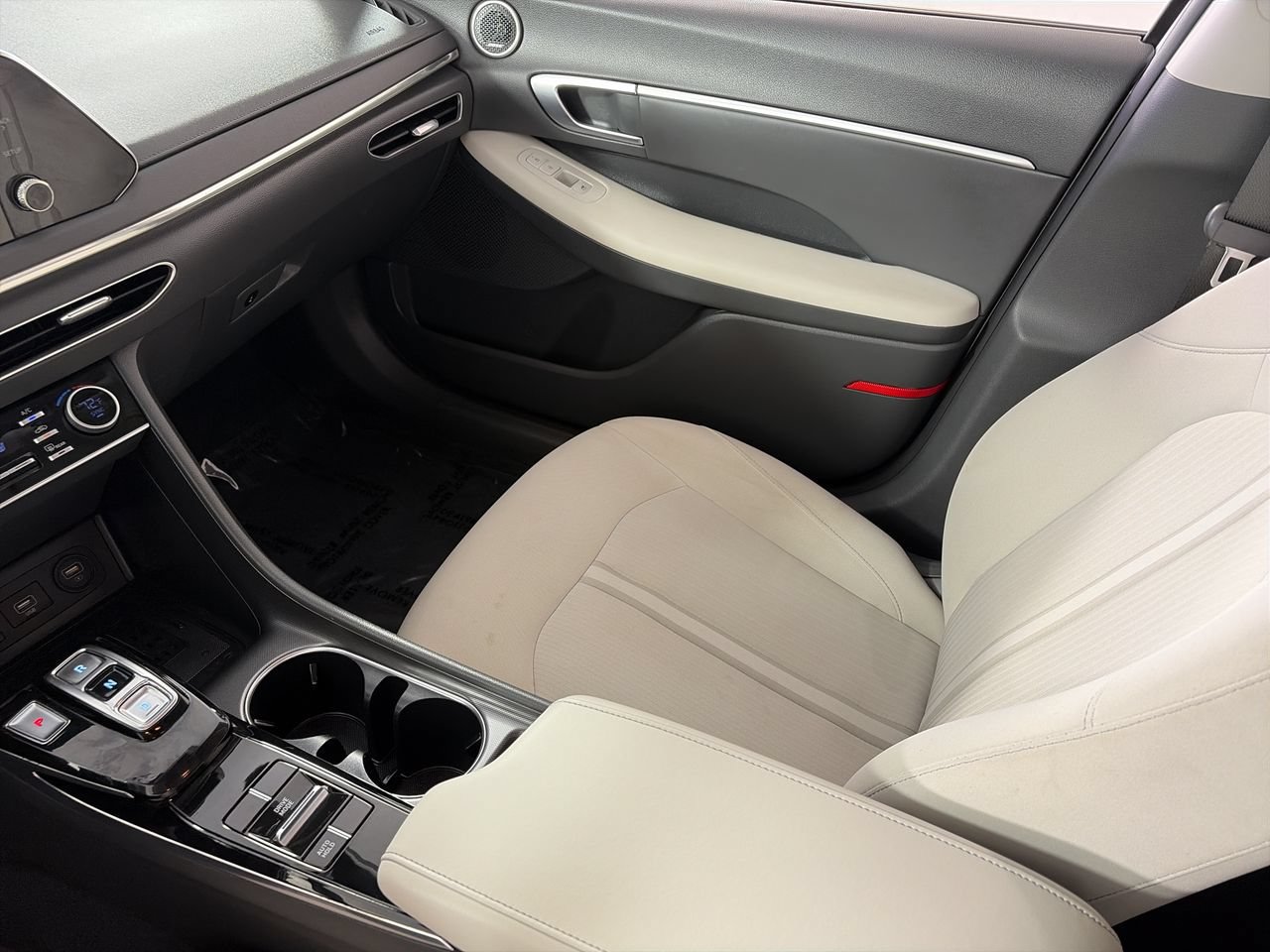 Used 2021 Hyundai Sonata SEL FWD image 22