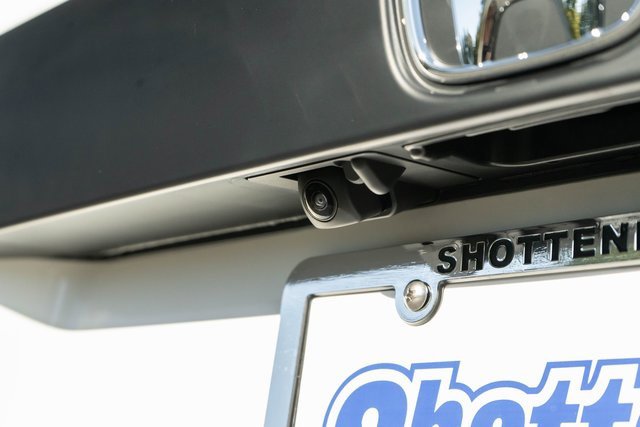 New 2026 Honda Passport RTL image 13