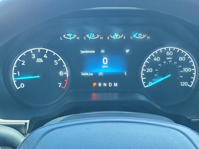 Used 2023 Ford F150 XLT RWD image 26