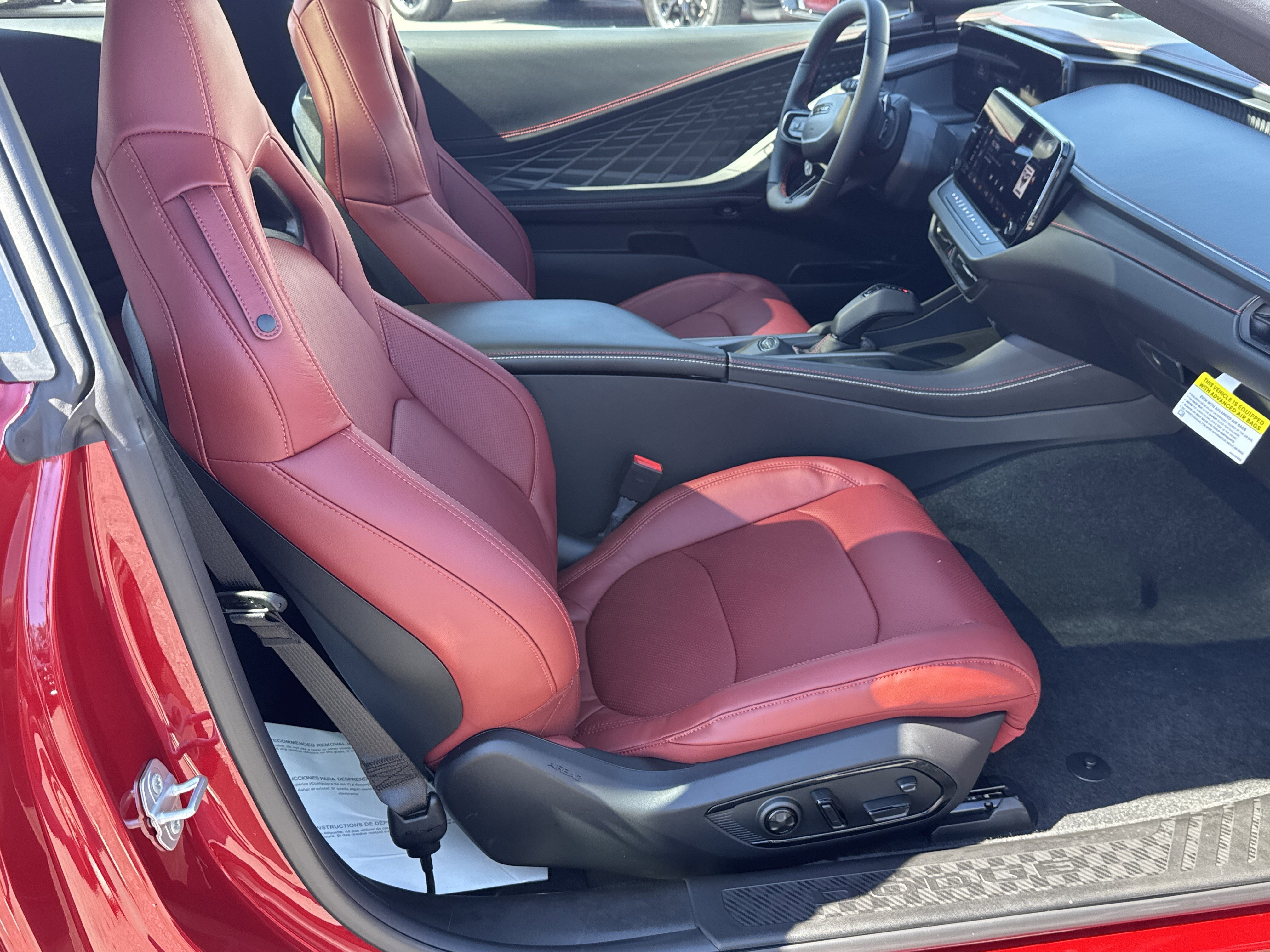 New 2026 Dodge Charger Scat Pack image 17