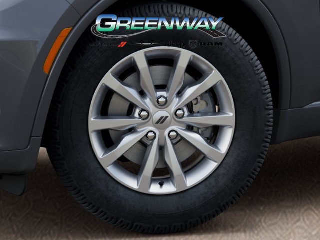 New 2026 Dodge Durango GT RWD image 8