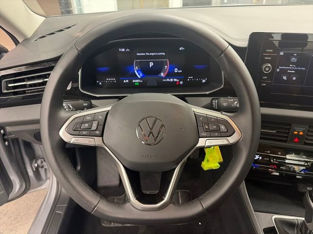 Used 2025 Volkswagen Jetta S image 41