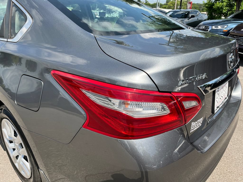 Used 2018 Nissan Altima 2.5 S w/ S Convenience Package FWD image 39