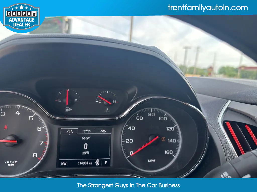 Used 2019 Chevrolet Cruze LS w/ LS Convenience Package image 30