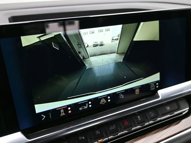 New 2026 Chevrolet Silverado 1500 RST image 32