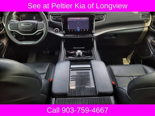 Used 2022 Jeep Wagoneer Series II RWD image 22
