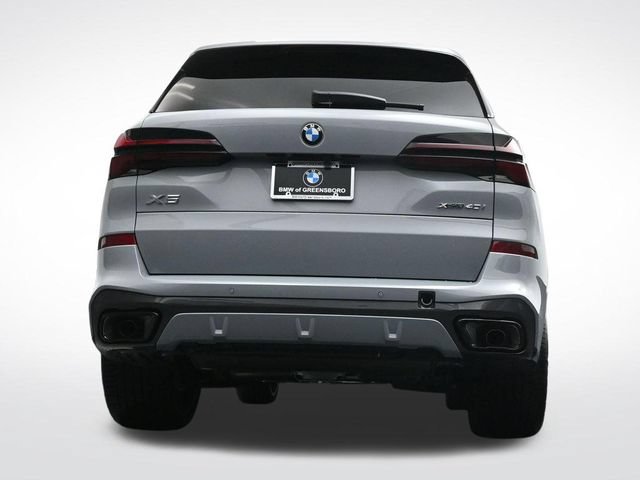 New 2026 BMW X5 xDrive40i w/ M Sport Package AWD/4WD image 39
