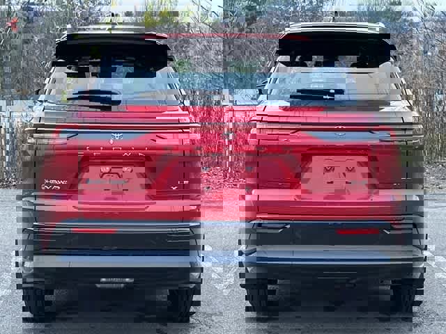 New 2025 Toyota Crown Signia image 4