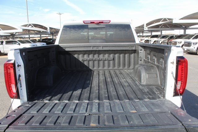 Used 2024 GMC Sierra 1500 Denali Ultimate image 5